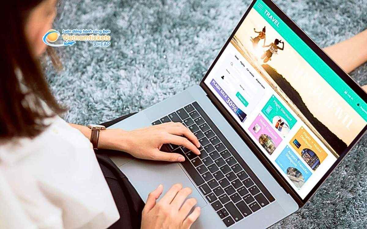 Mẹo săn v&eacute; gi&aacute; rẻ đi Dipolog