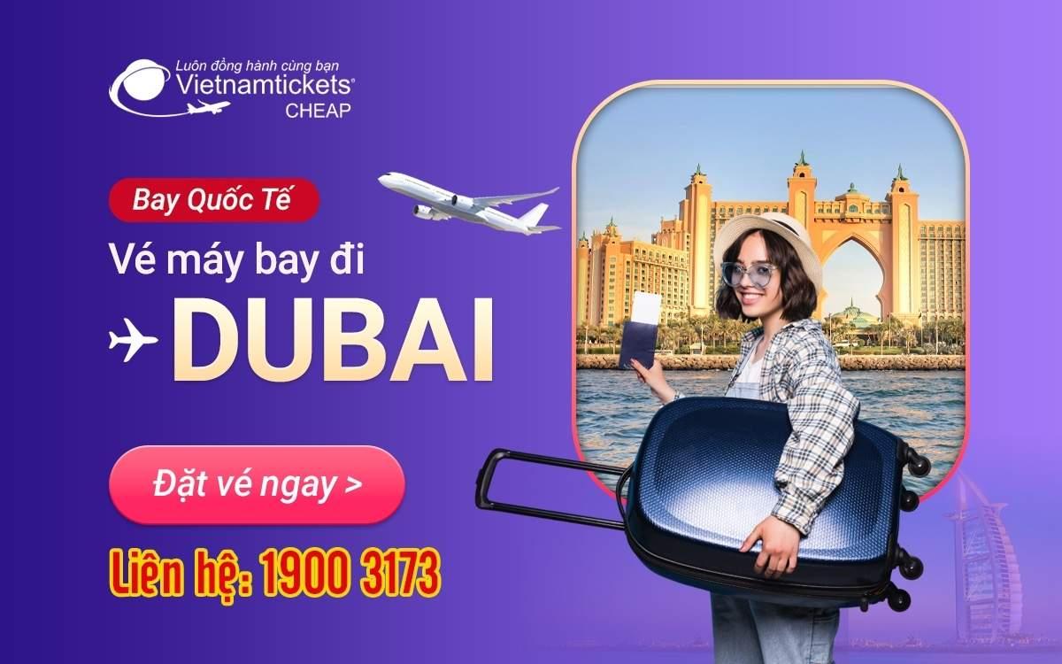 Đi Dubai