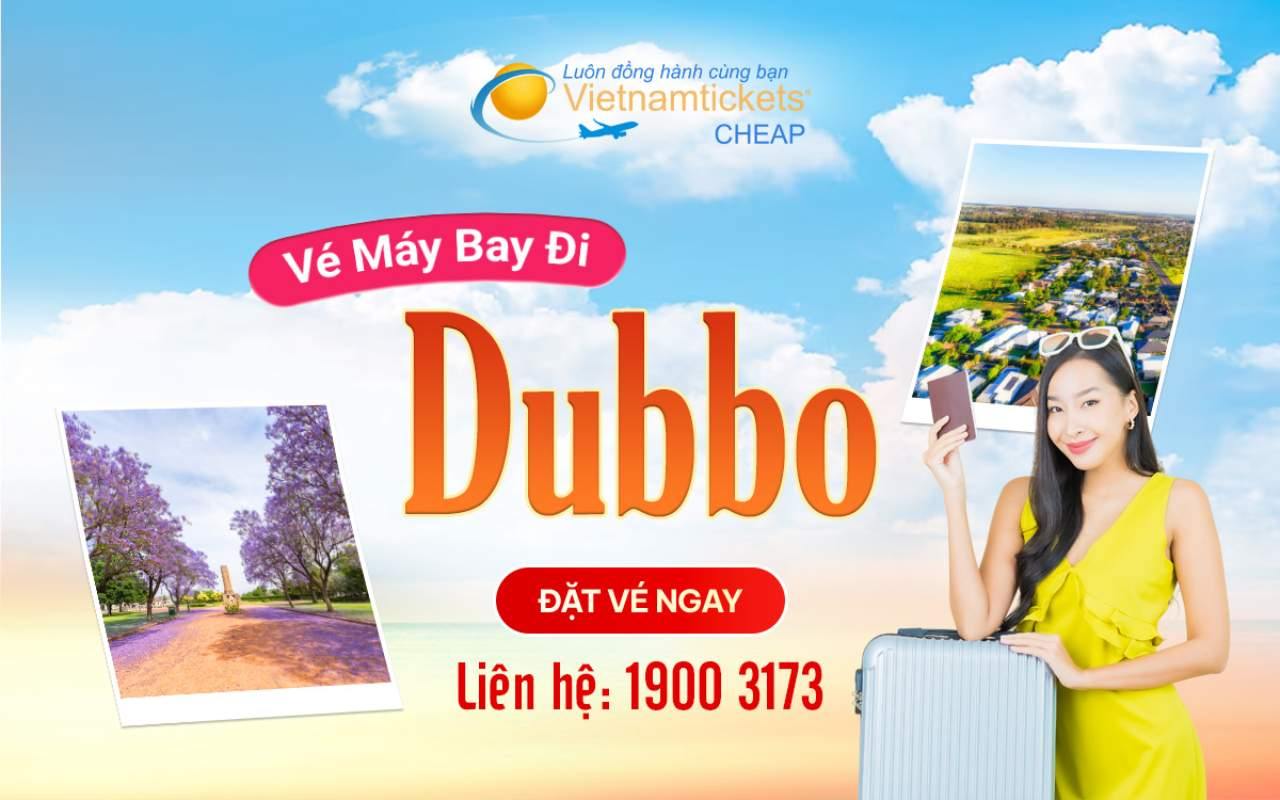 Đi Dubbo