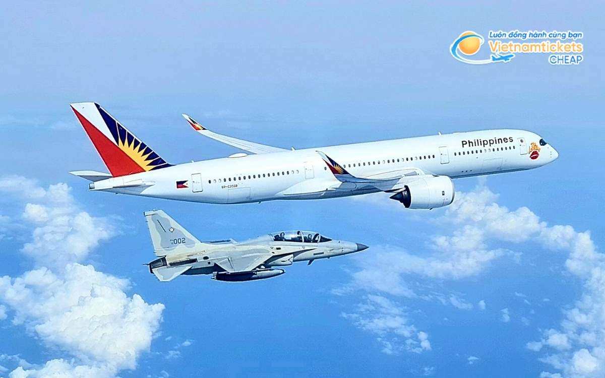 Hãng hàng không bay đi Dumaguete