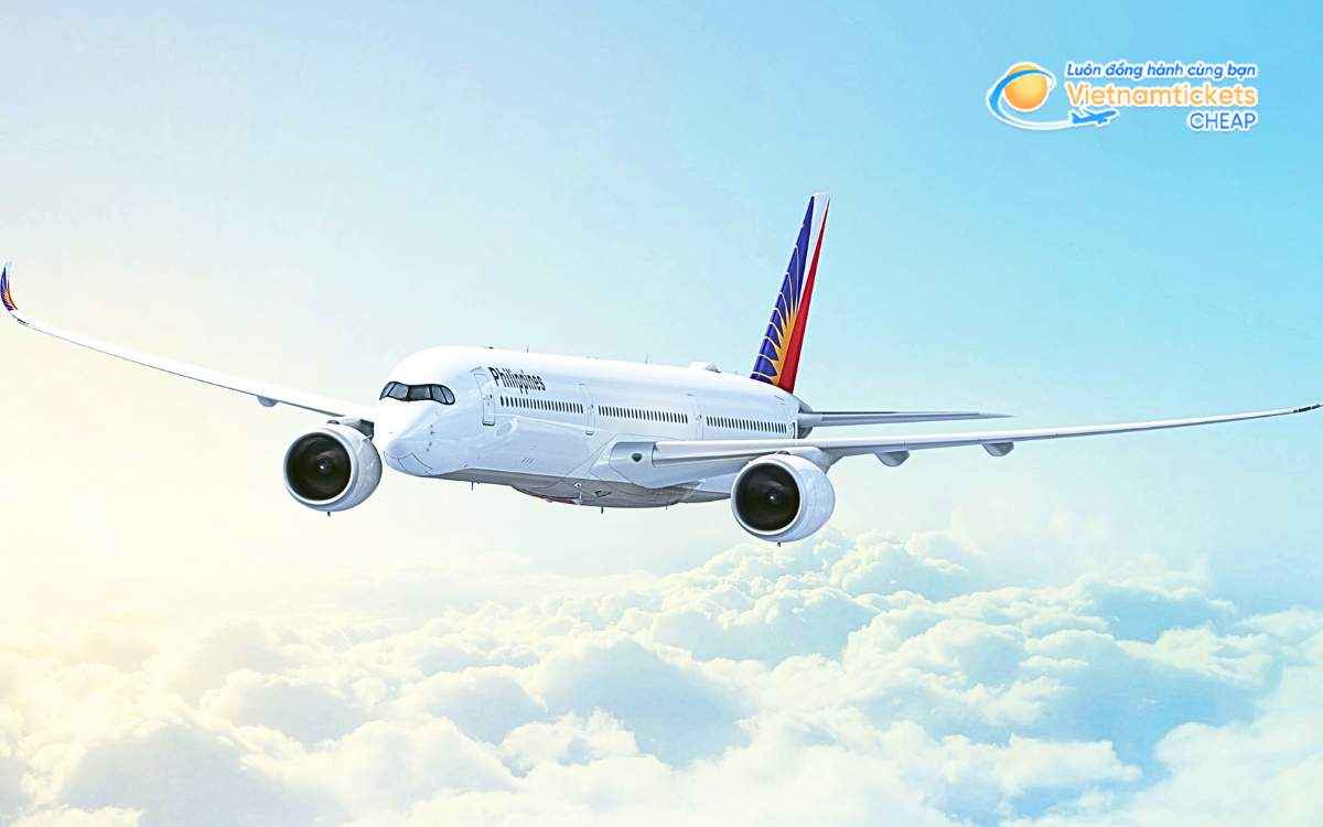 Hãng hàng không bay đi Eastern Samar