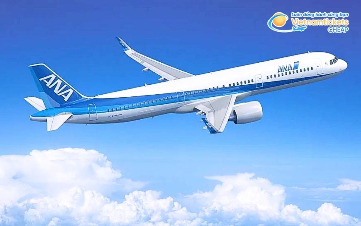 Hành trình, thời gian bay đến Fujiyoshida