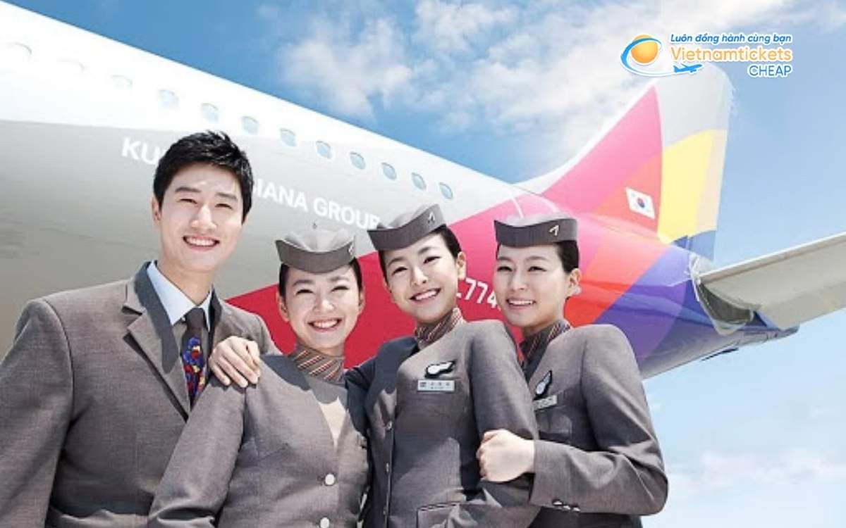 Hãng hàng không bay đi Gapyeong