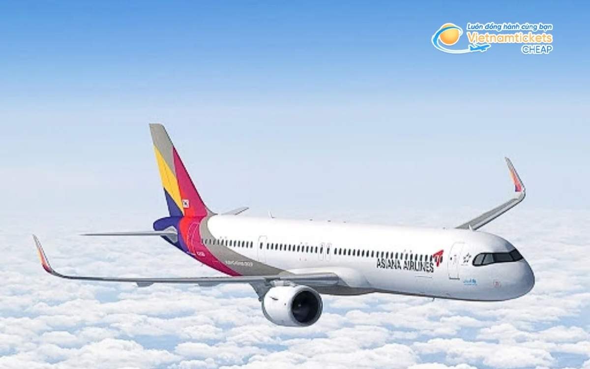 Hành trình, thời gian bay đến Gapyeong