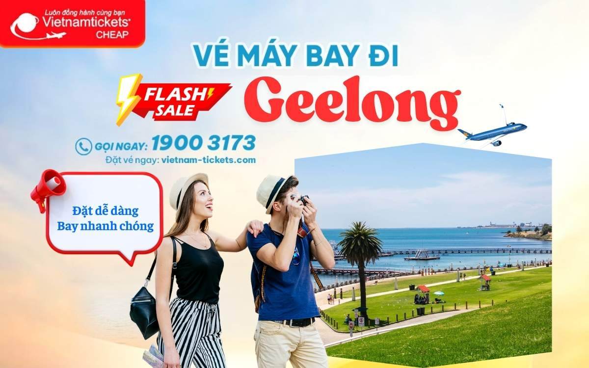 Đi Geelong