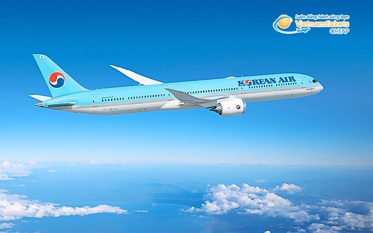 Hãng hàng không bay đi Geoje