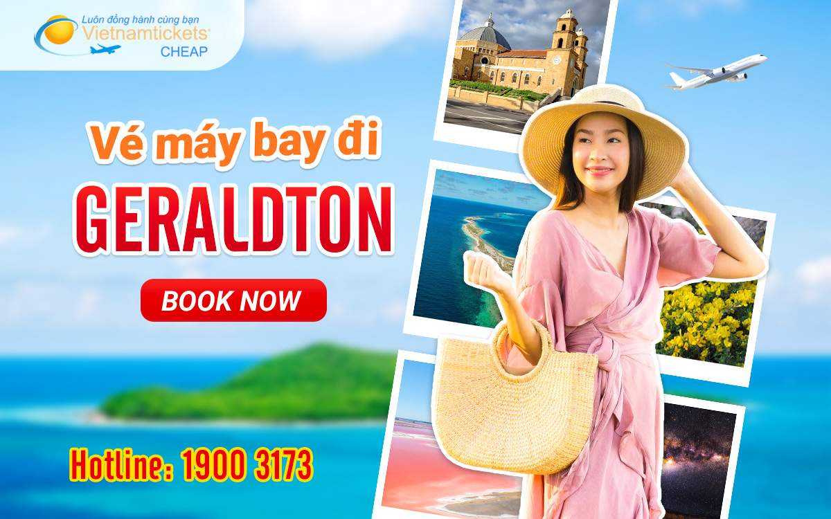 Đi Geraldton