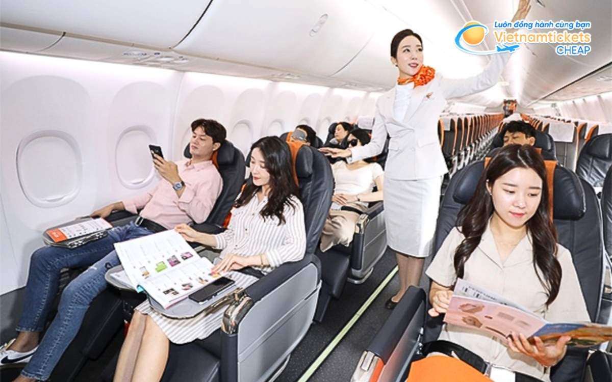 H&atilde;ng h&agrave;ng kh&ocirc;ng bay đi Gimje