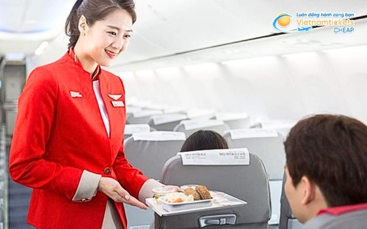 H&atilde;ng h&agrave;ng kh&ocirc;ng bay đi Gumi