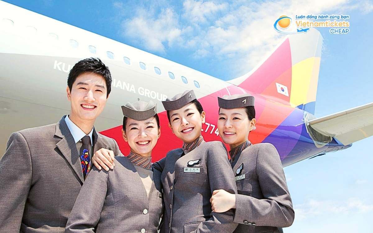 Hãng hàng không bay đi Gyeongsangnam