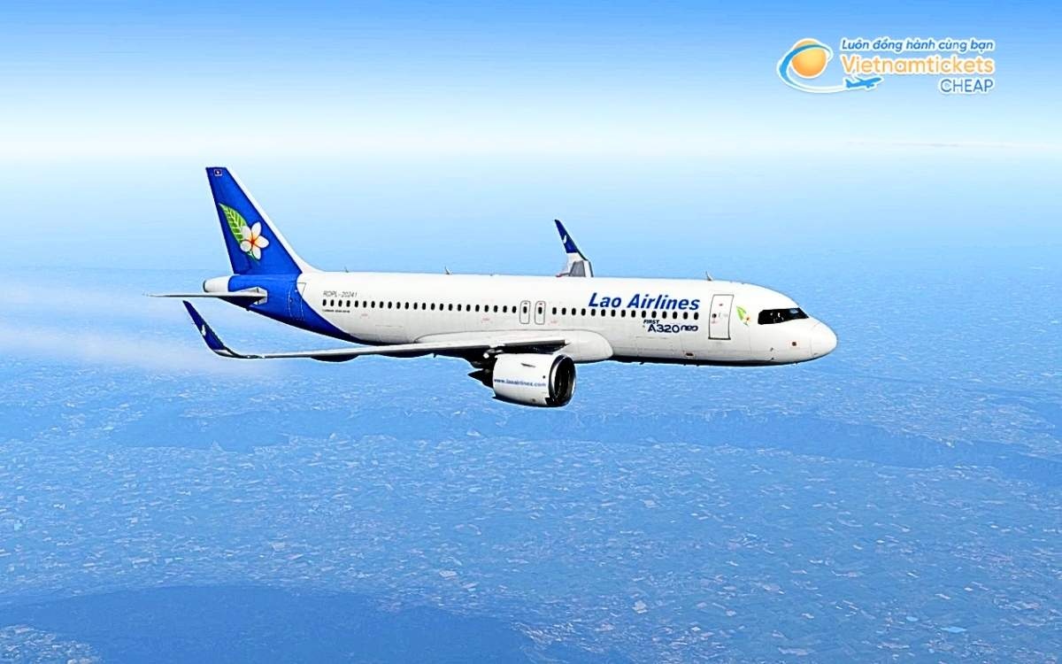 Hãng hàng không bay đi Hadxaifong