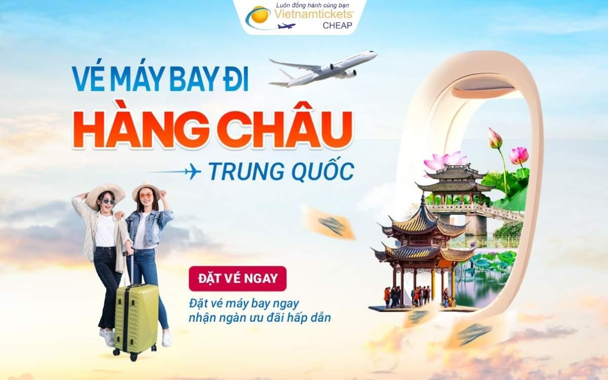 Đi Hàng Châu