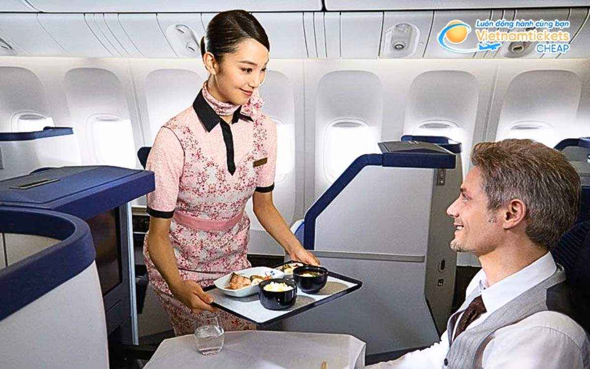 Hãng hàng không bay đi Himi