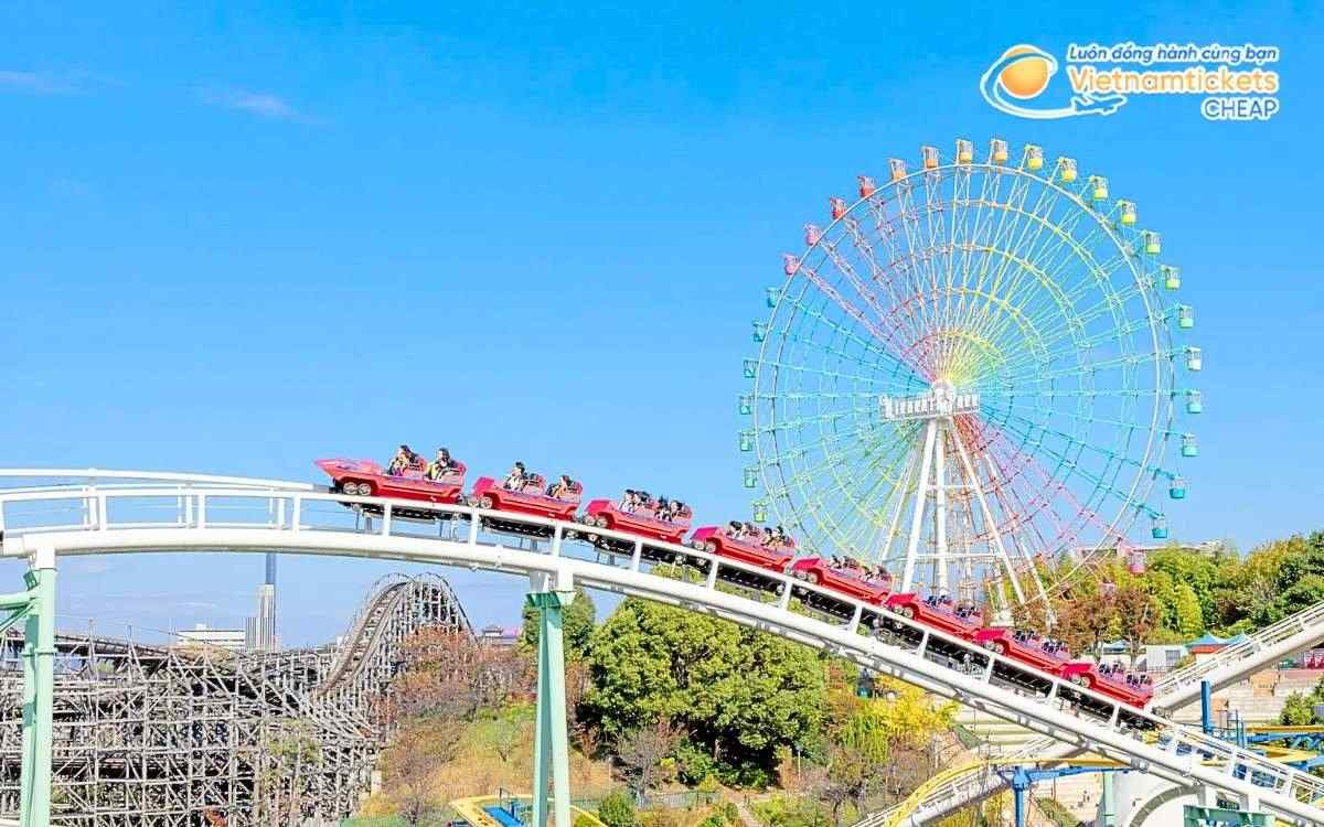 Vé máy bay đi Hirakata bao nhiêu tiền?