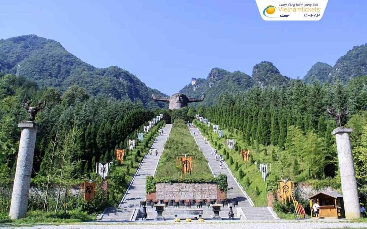 Thời điểm đặt vé máy bay giá rẻ