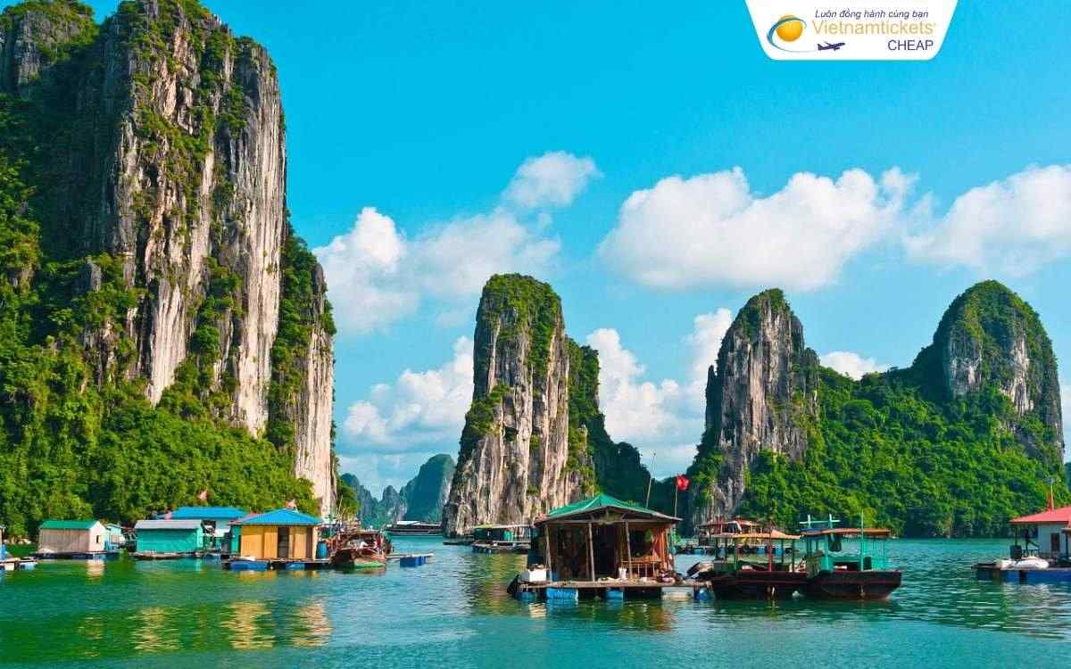 Thời điểm đặt vé máy bay đi Hồ Nam Trung Quốc