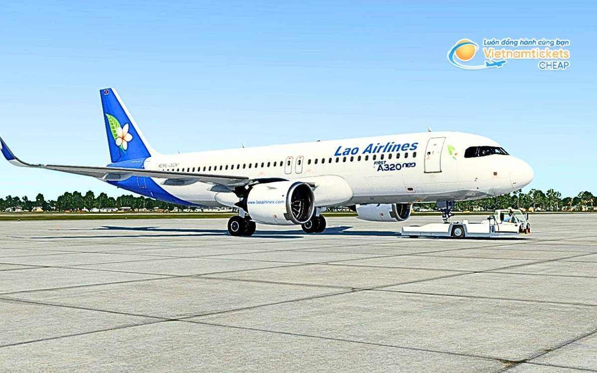 Hãng hàng không bay đi Hom