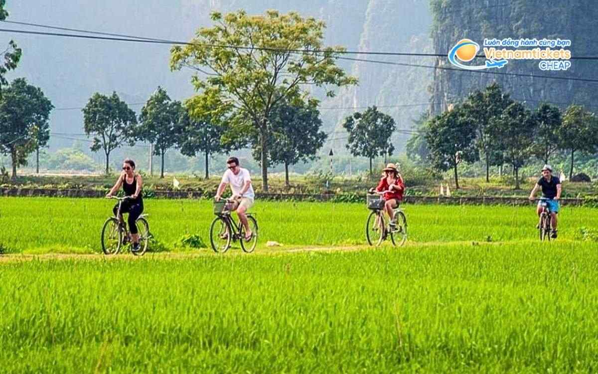 Vé máy bay đi Hongsa bao nhiêu tiền?