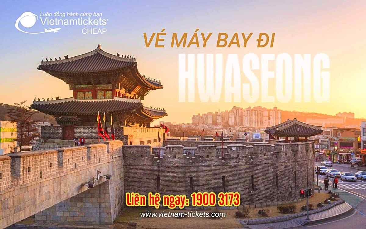 Đi Hwaseong