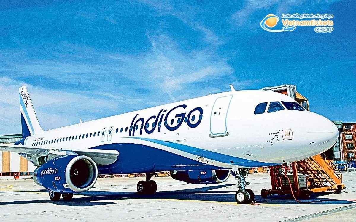 Hãng hàng không bay đi Hyderabad