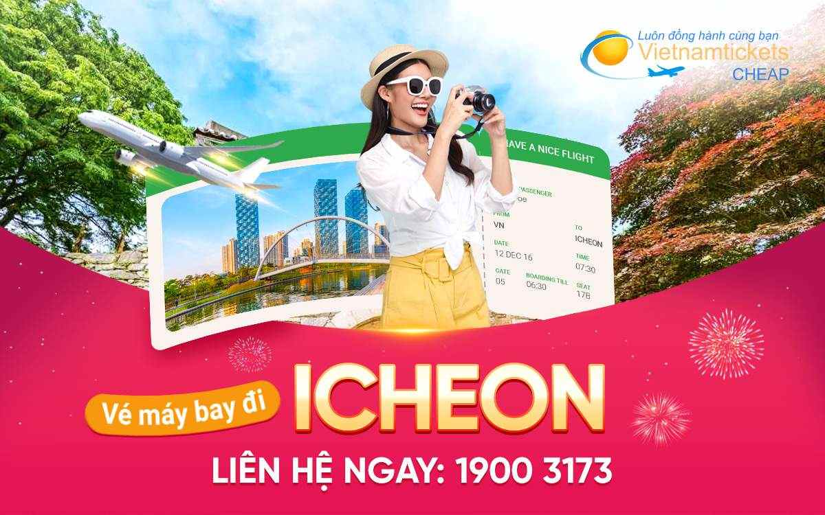 Đi Icheon