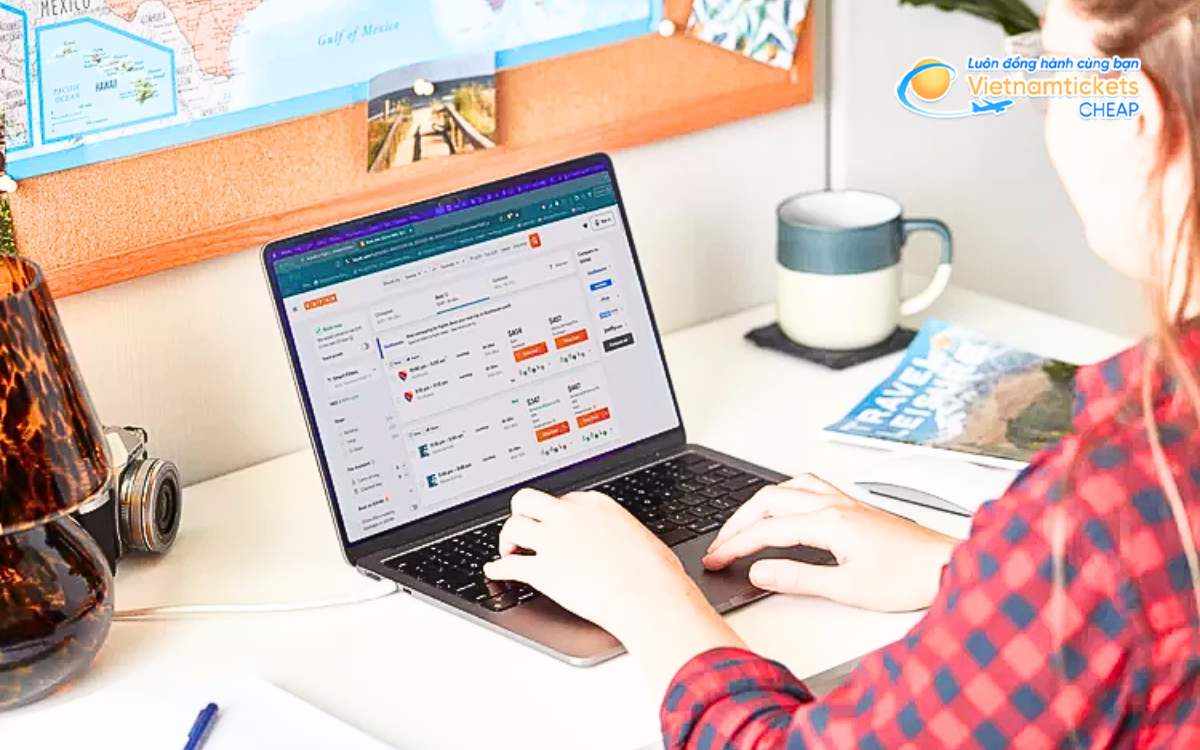 Mẹo săn vé giá rẻ đi Ifugao