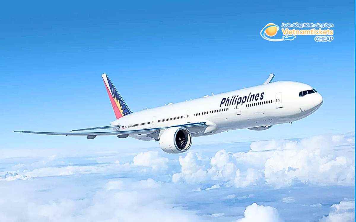 H&atilde;ng h&agrave;ng kh&ocirc;ng bay đi Iloilo