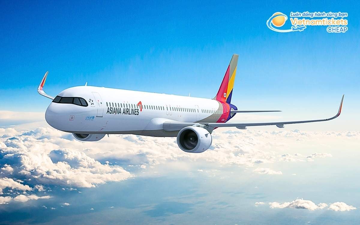 Hành trình, thời gian bay đến Imsil