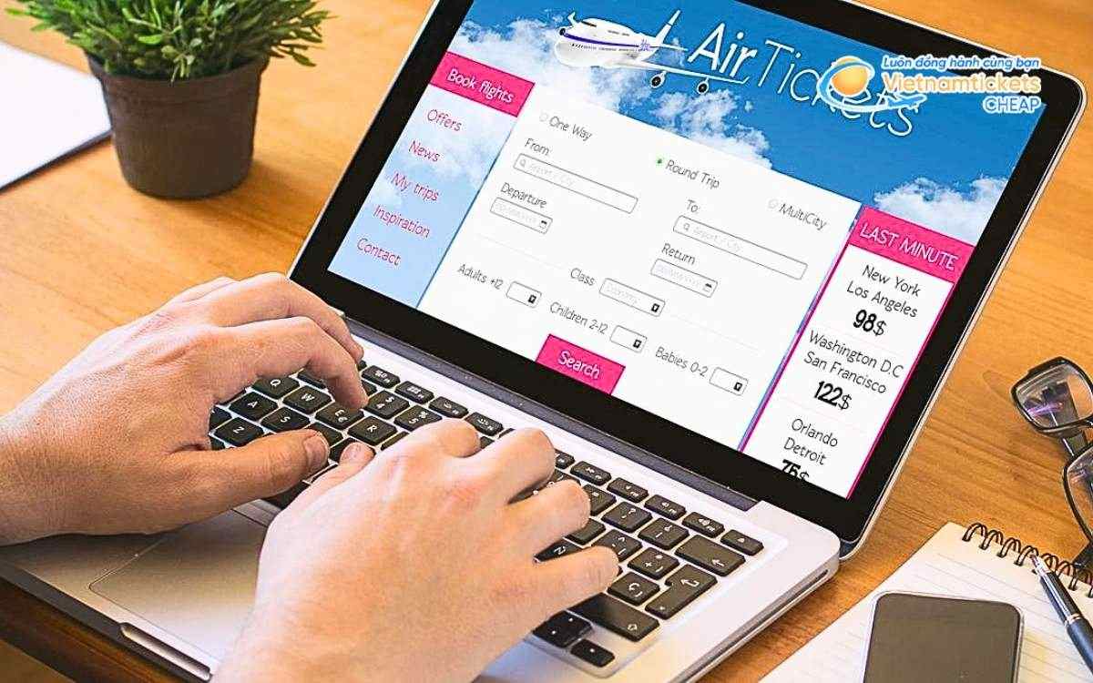 Mẹo săn vé giá rẻ đi Indore