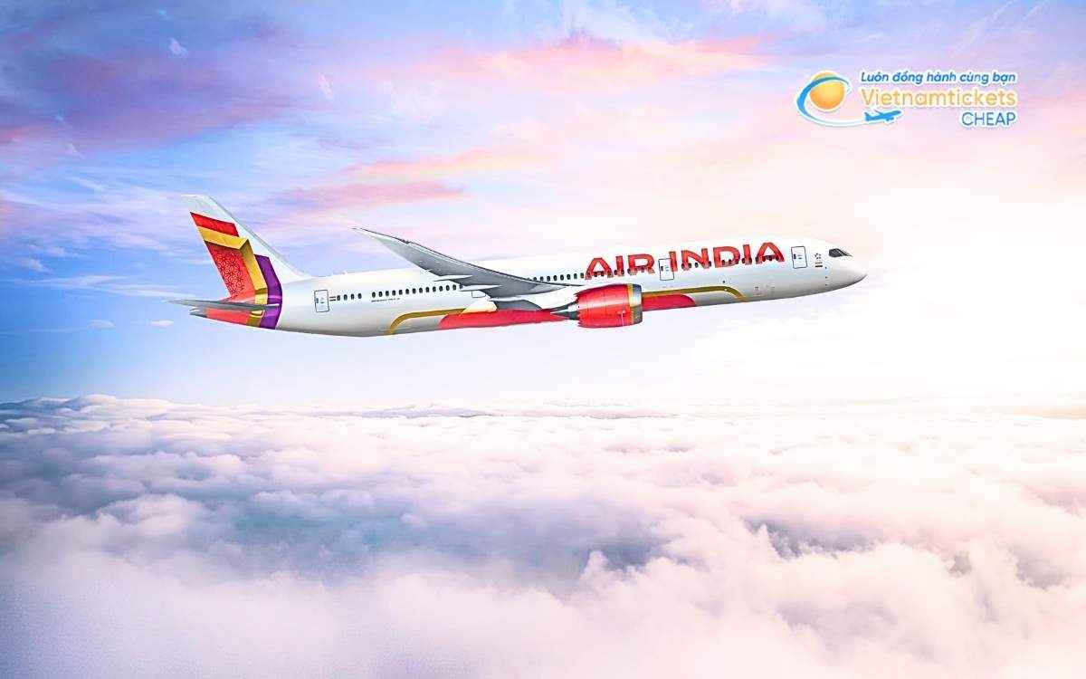 H&atilde;ng h&agrave;ng kh&ocirc;ng bay đi Jaipur