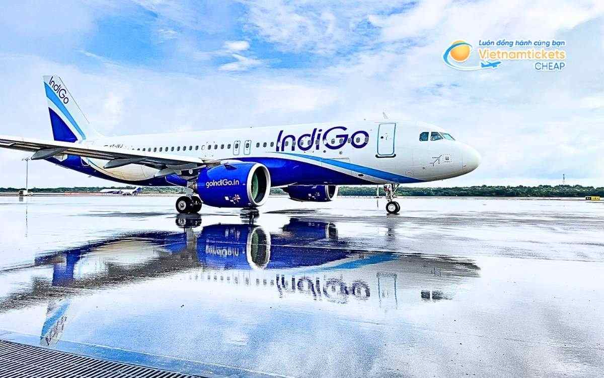 Hãng hàng không bay đi Jaisalmer