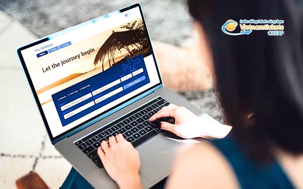 Mẹo săn vé giá rẻ đi Jaisalmer 