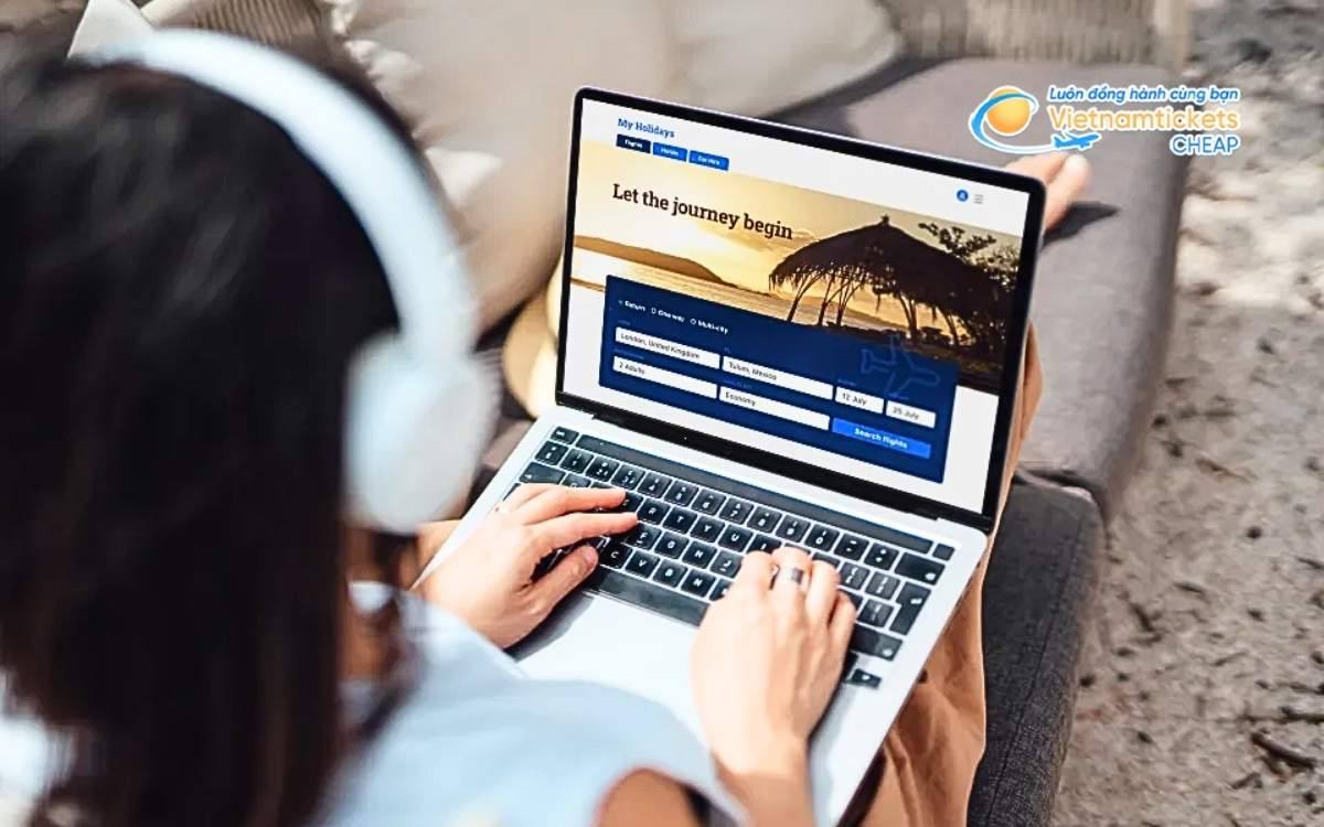 Mẹo săn vé giá rẻ đi Jalpaiguri