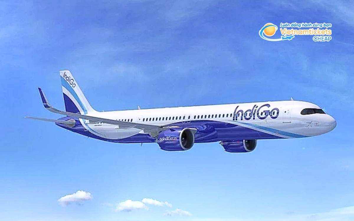 Hãng hàng không bay đi Jodhpur