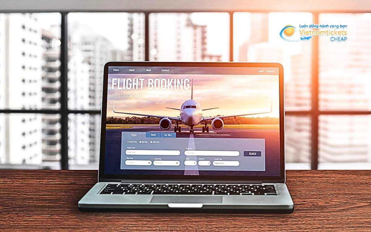 Mẹo săn v&eacute; gi&aacute; rẻ đi Kalibo