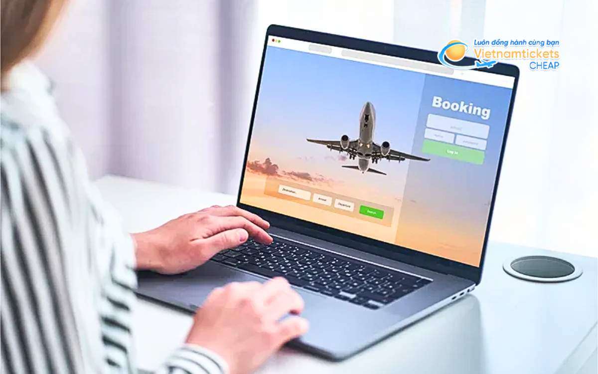 Mẹo săn vé giá rẻ đi Kalinga