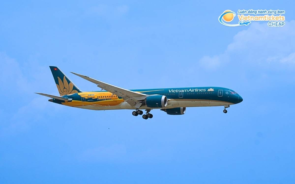 Hành trình, thời gian bay đến Kameoka