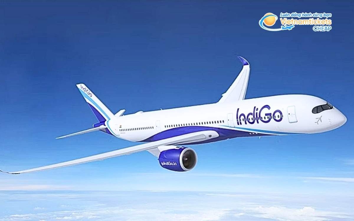 Hãng hàng không bay đi Kanpur