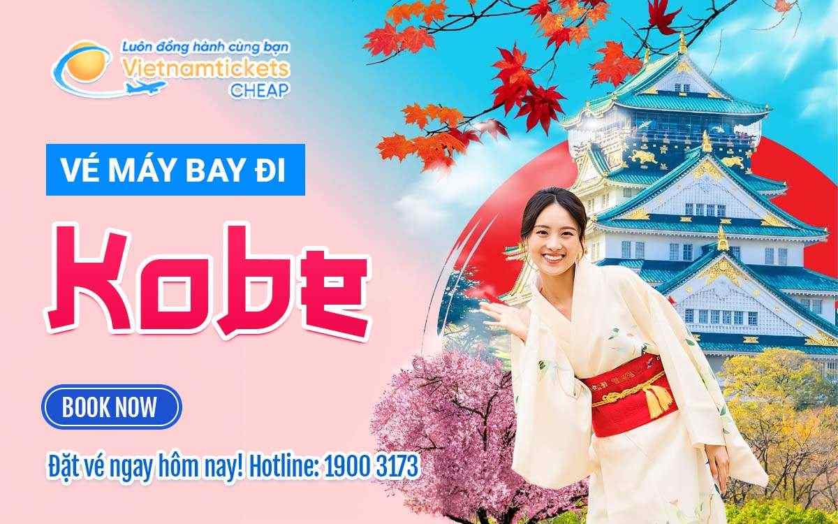 Đi Kobe
