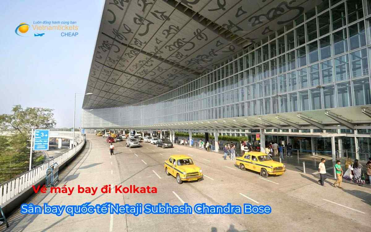 Sân bay quốc tế Netaji Subhash Chandra Bose