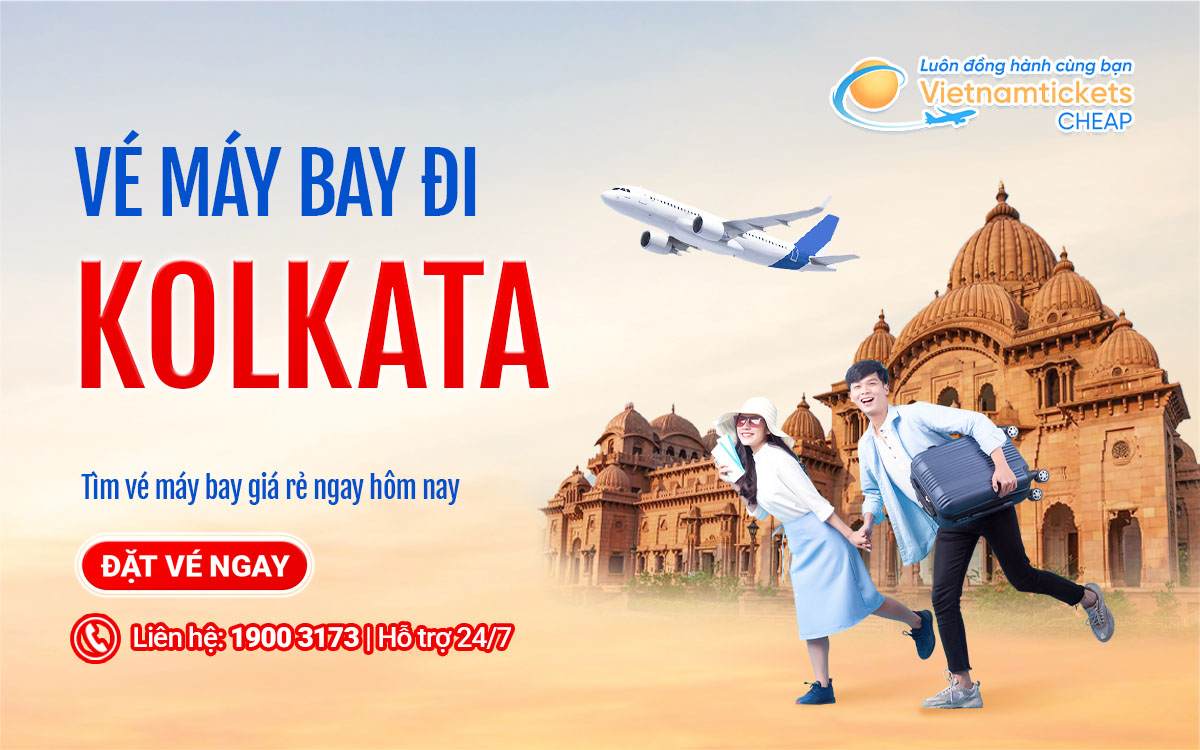 Đi Kolkata