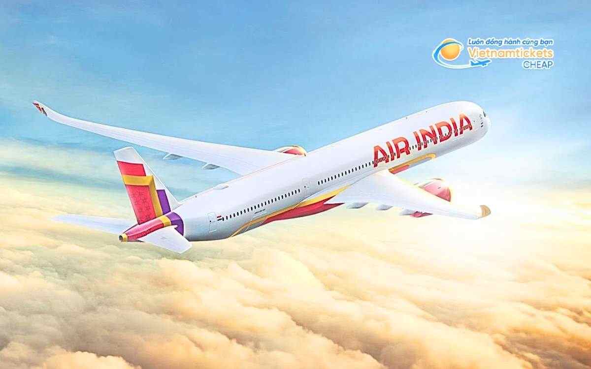 Hãng hàng không bay đi Kota