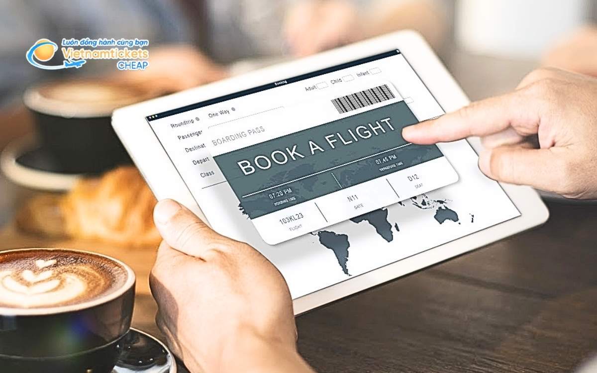 Mẹo săn vé giá rẻ đi Kota 