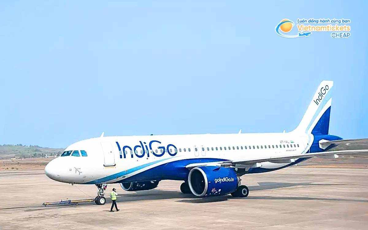 Hãng hàng không bay đi Kozhikode