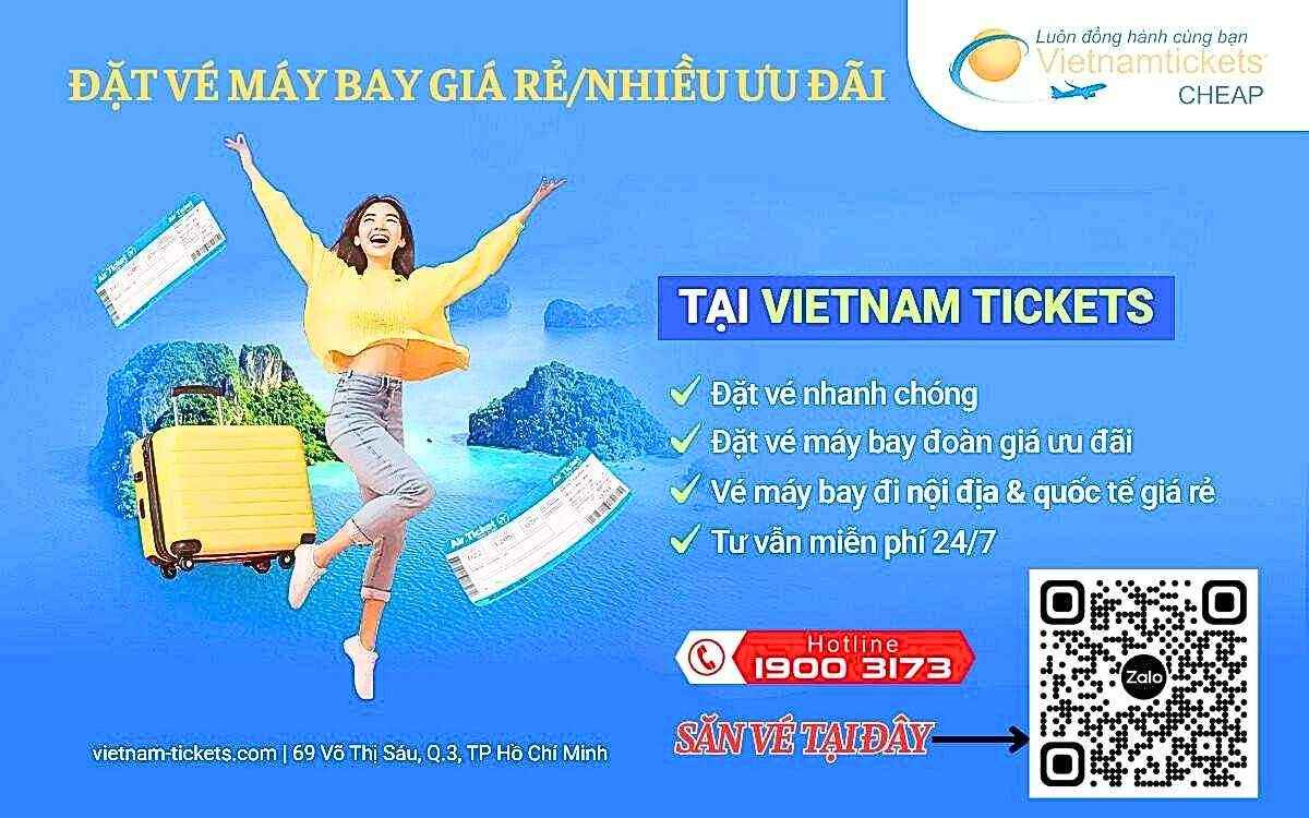 Đặt vé đi La Union giá siêu ưu đãi