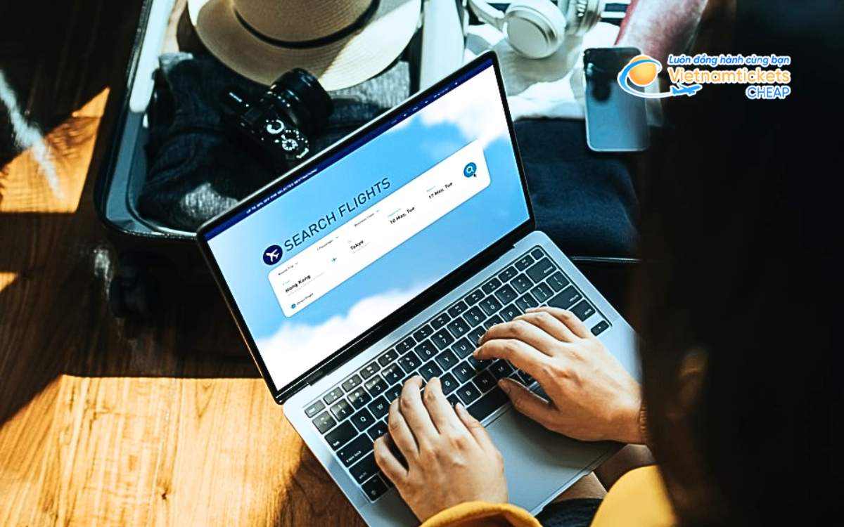 Mẹo săn vé giá rẻ đi La Union