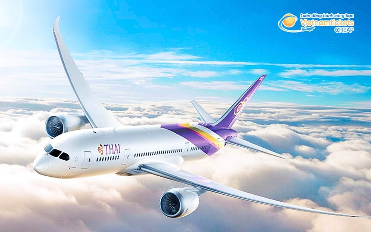 Hãng hàng không bay đi Lao Ngam