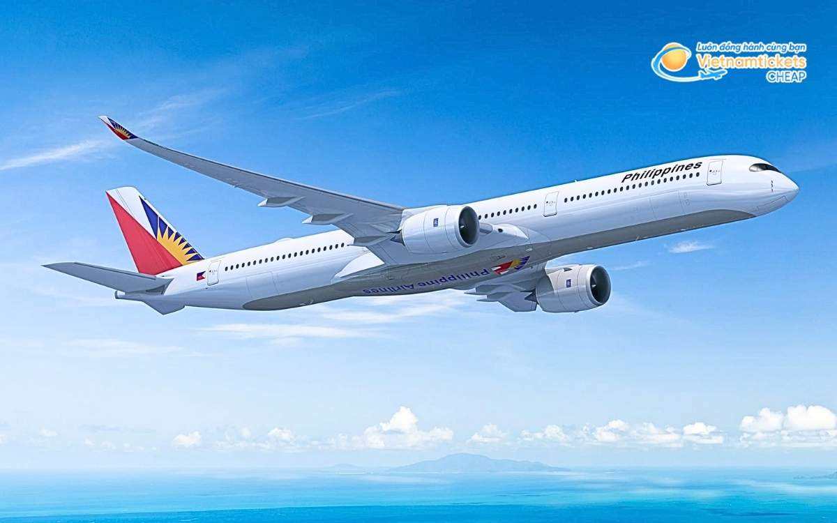 H&atilde;ng h&agrave;ng kh&ocirc;ng bay đi Laoag