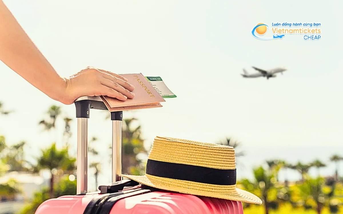 Mẹo săn vé giá rẻ đi Leh