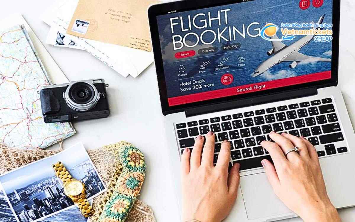 Mẹo săn vé giá rẻ đi Leyte